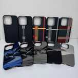 Чохол чехол карбон карбоновий MagSafe iPhone айфон 15 Pro Max айфон