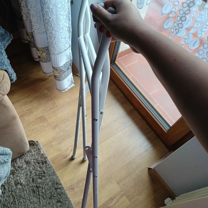 Wanienka niemowlęca