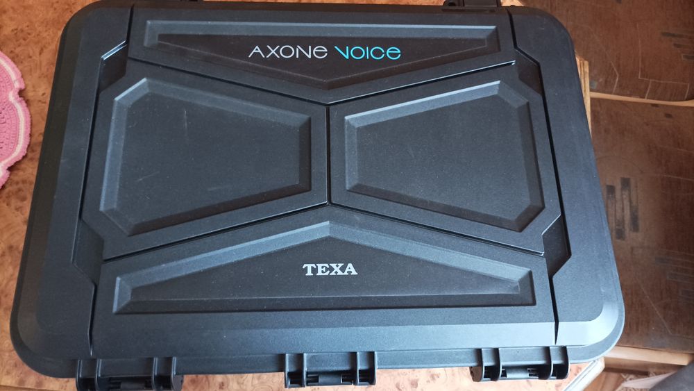 Автомобільна діагностика TEXA