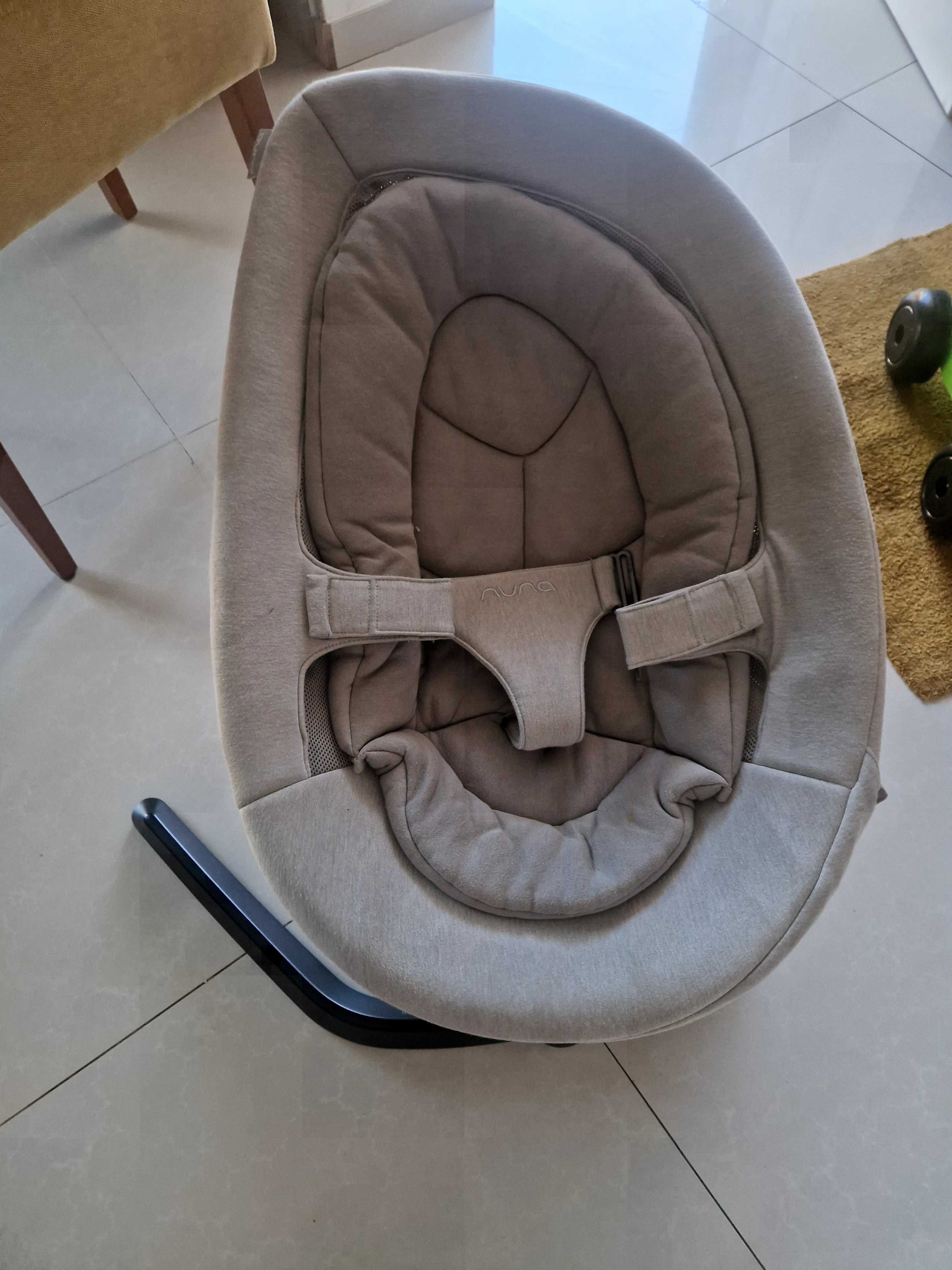 Espreguiçadeira nuna