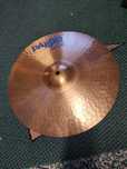 Pratos bateria Sabian Zildjian Paiste