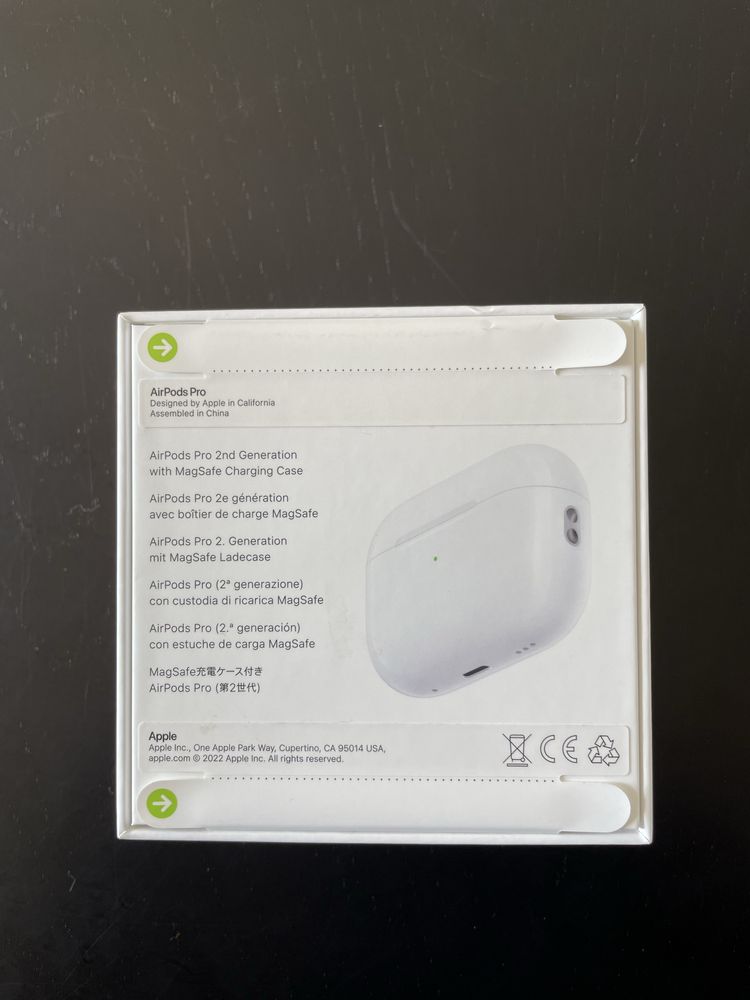 Air Pods Pro 2 Geração