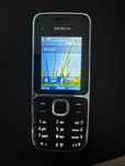 Nokia C2-01 - używana, dobra dla seniora