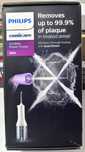 Philips sonicare irygator cordless power flosser 3000