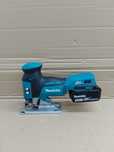Makita DJV181 Wyrzynarka Akumulatorowa Brushless 18V 4.0Ah 2021.12