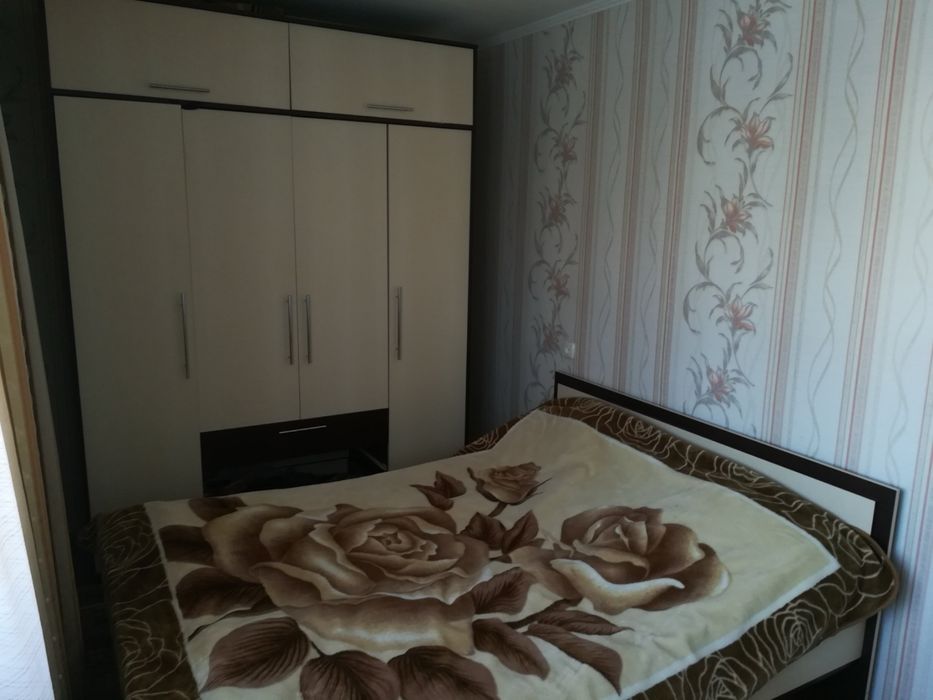 Продаж 3-х квартира вул. Ярмаркова