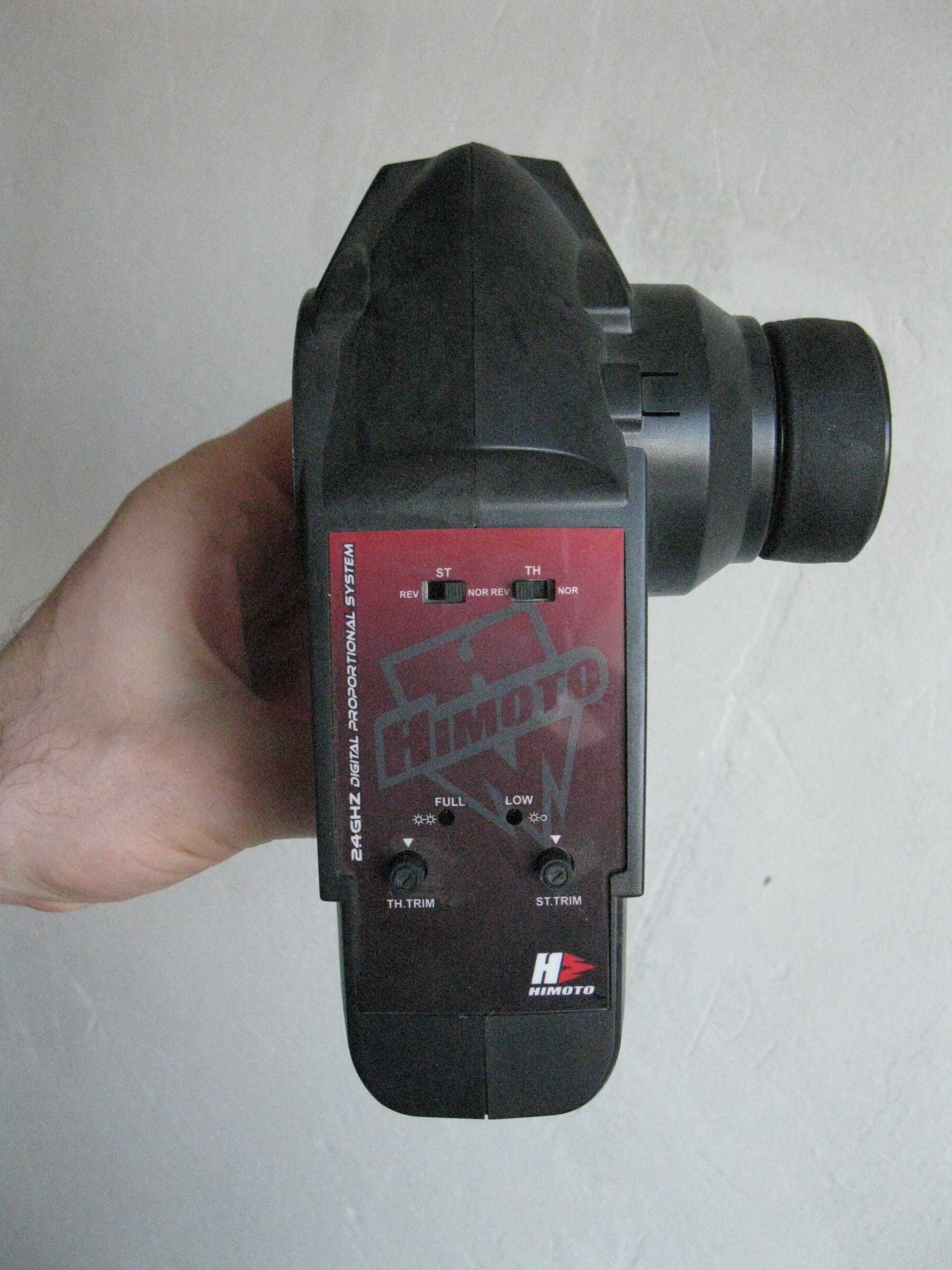 Пульт управления Himoto HTX-242