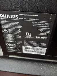 Części tv Philips 65PUS7855/12