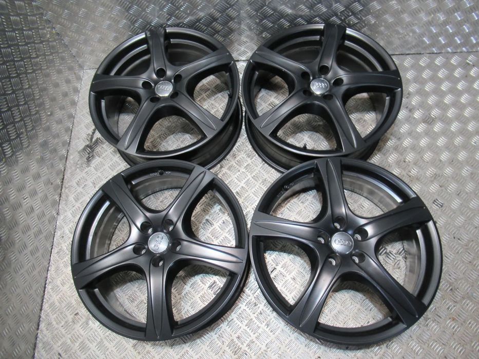 Felgi Audi Q3 Q5 Q7 A4 A6 7,5Jx19 et33 5x112