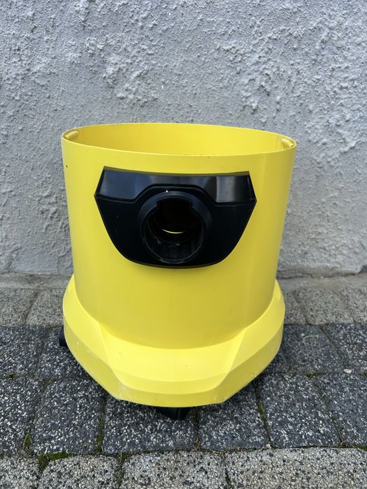 Zbiornik do odkurzacza Karcher Wd2 stary model