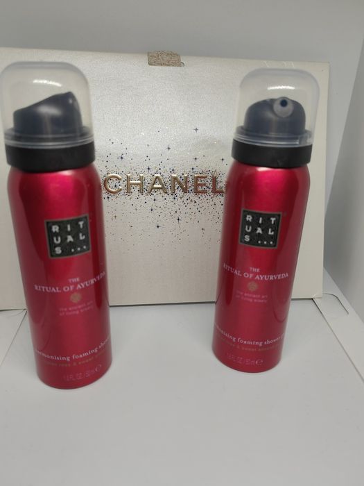 Pianka Rituals ayurveda 50 ml