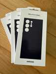 Чехол Galaxy S24 ultra