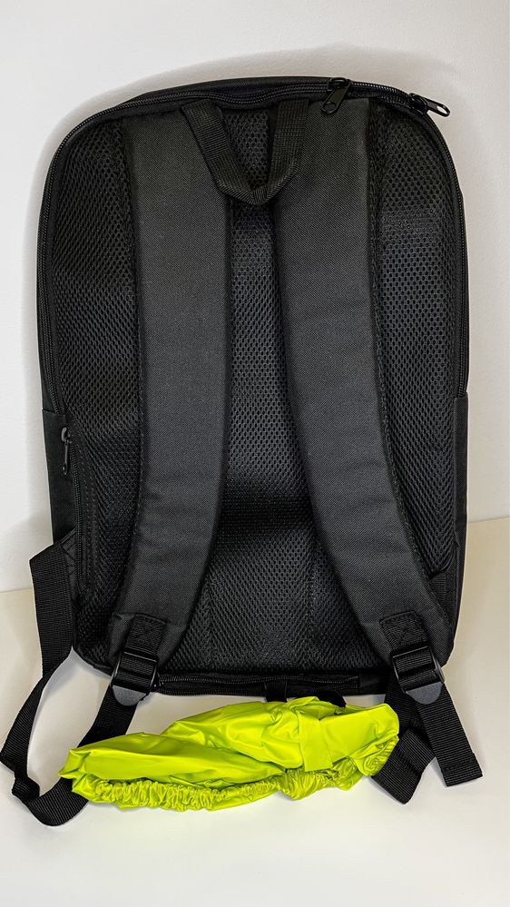 NOWY plecak na laptopa 15,6” Targus