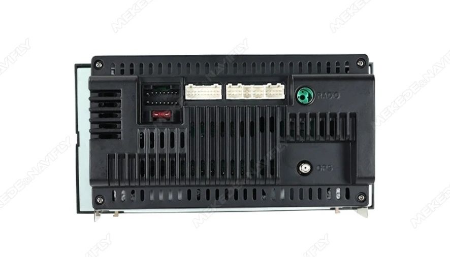 Rádio Android para VW Touareg '03-'11