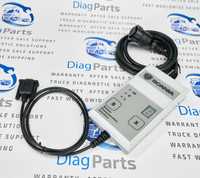 interfejs diagnostyczny Scania old vci 1 diagnostic kit