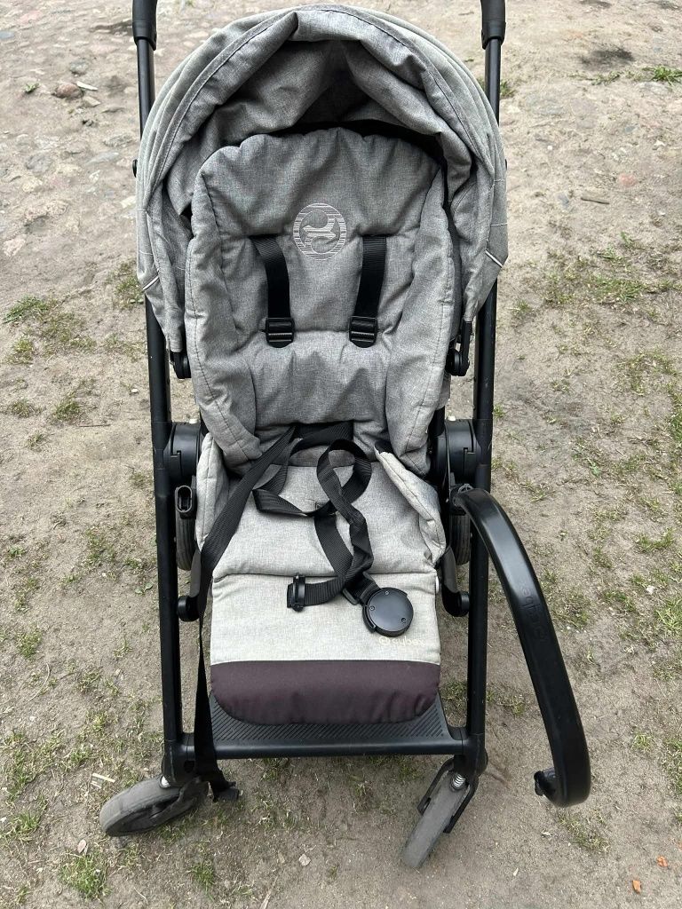 Cybex ballions  s