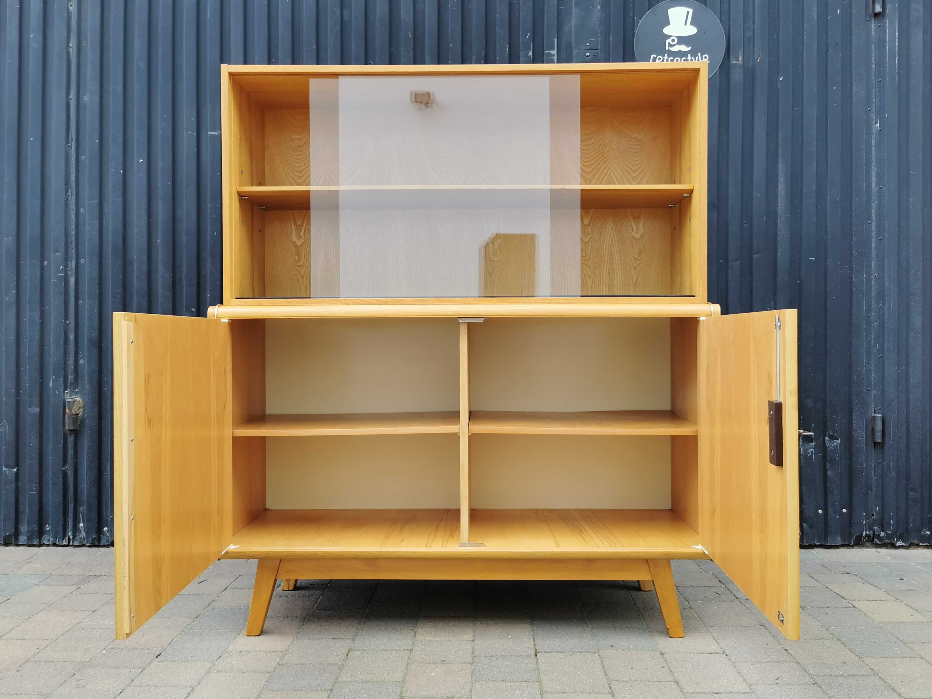 Biblioteczka JITONA Landsman & Nepožitek, Czechosłowacja '60, RETRO