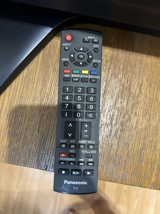 Телевізор Panasonic 42 дюйми