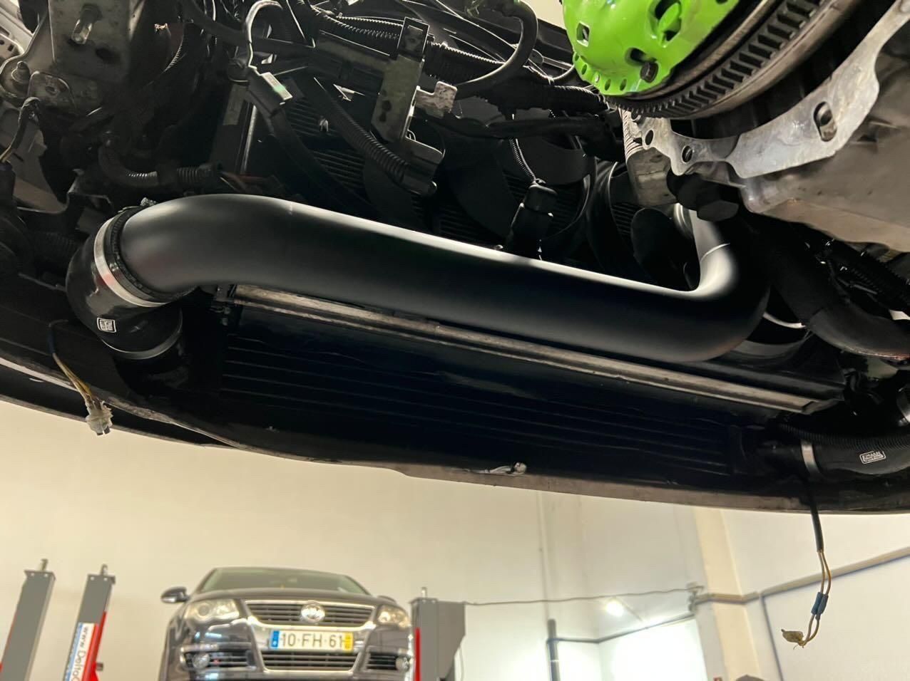 Audi a3 8p 2.0tdi