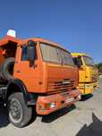Продам  Камаз 65115