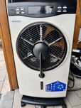 Wiatrak wentylator sonnenkonig air fresh 5