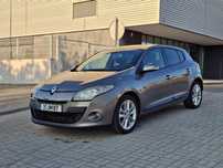 Renault Mégane 1.5 dCi 110cv - 2010