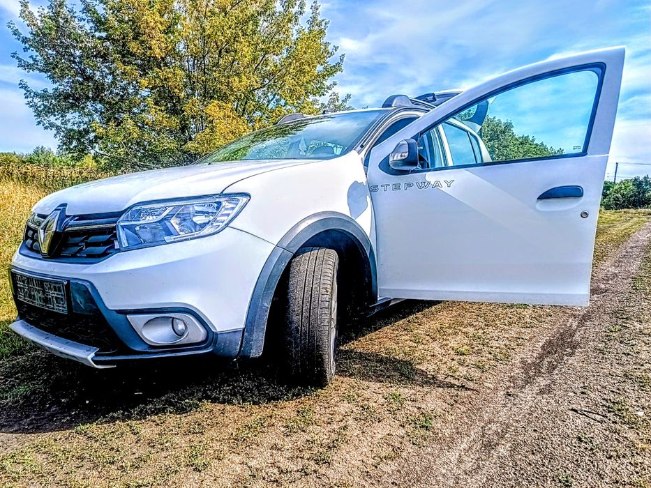 Степвей-2021г. Эксплуатация.Официал.