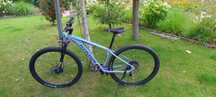 Rower MTB Kross Level 8.0 Femi line