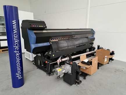 Ploter drukujący MIMAKI TS55-1800
