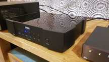 Metrum Acoustics Pavane  dac przetwornik cyfrowo-analogowy