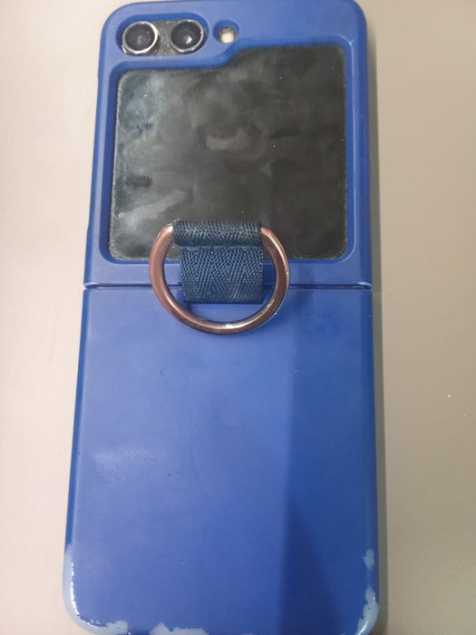 Samsung galaxy Z flip5 400 euros