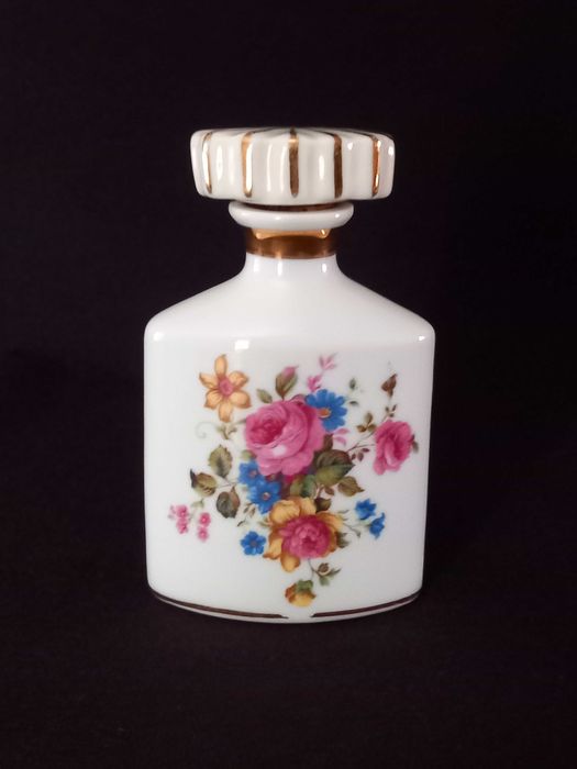 Frasco para perfume Artibus