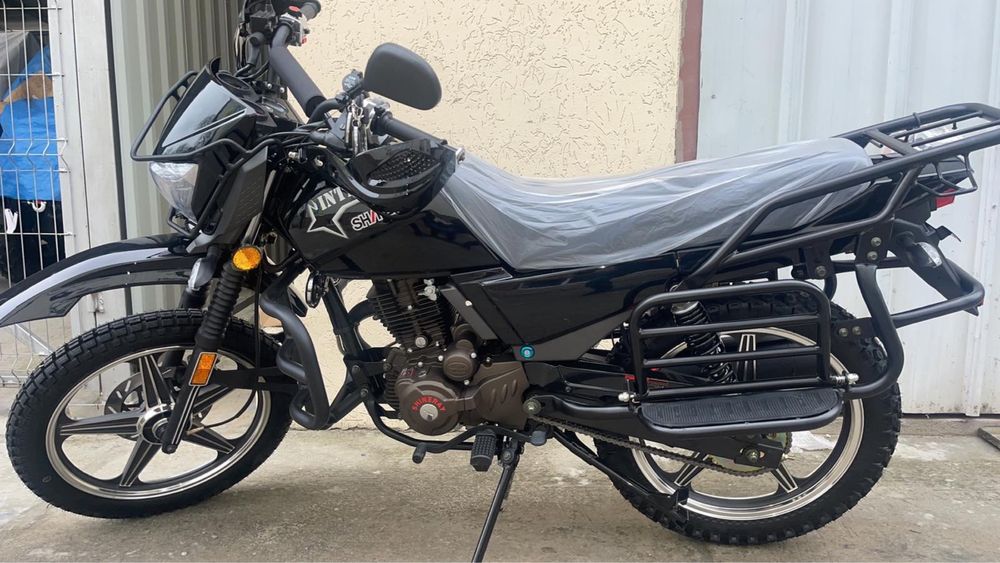 New!!! Акція! Подарунки Shinerey  intruder 200