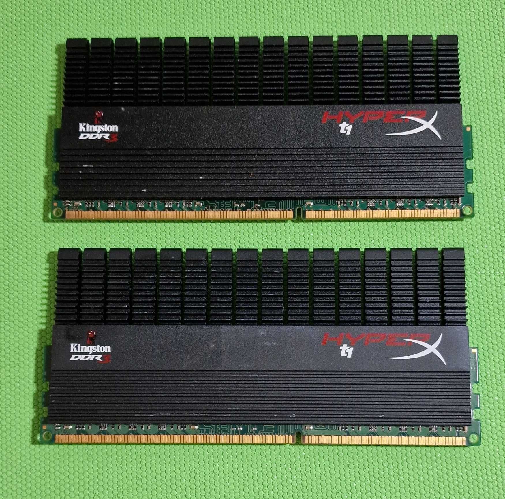 HyperX 16 GB (2x8GB) DDR3 2133 MHz (KHX21C11T1BK2/16X)