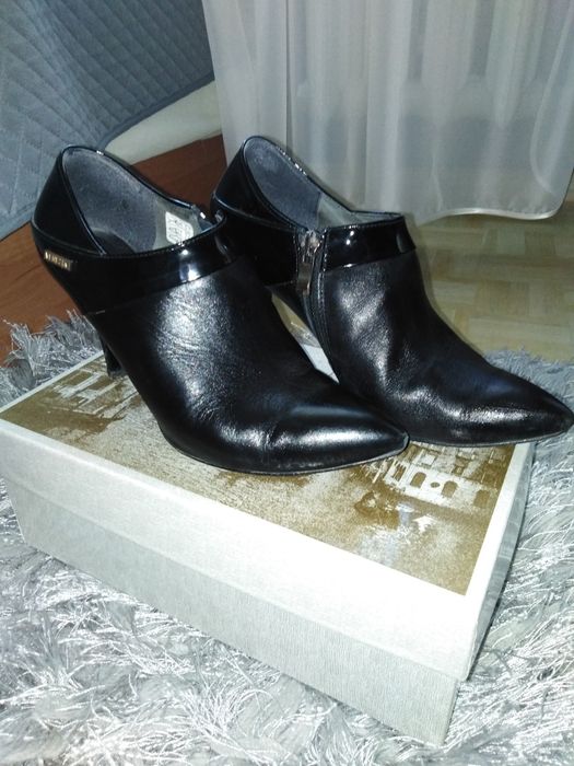 Botki Venezia rozm. 38