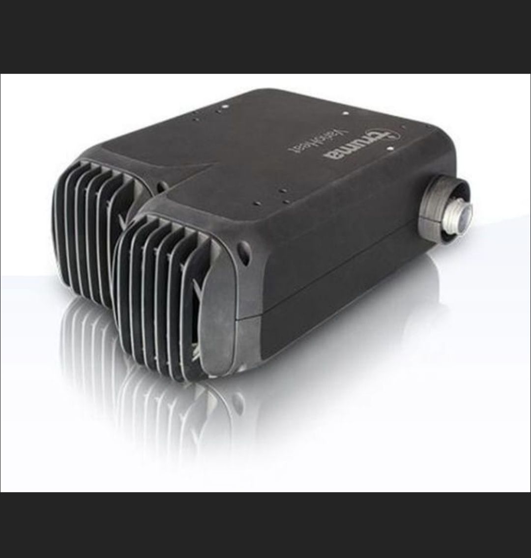Ogrzewanie gazowe Truma VarioHeat Comfort 12V 3700W NOWE!!!