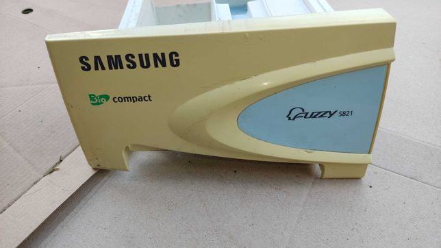 Порошкоприёмник стиральной машинки Samsung S821