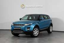 Land Rover Range Rover Evoque 2.2 eD4 Pure