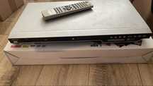 Odtwarzacz DVD United 7096