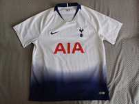 Koszulka piłkarska Tottenham Londyn Nike XL 100% oryginalna jak NOWA