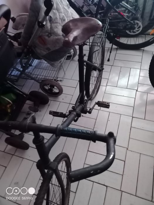 Продам вел для подростка заданию покрышку под замену ну или на время