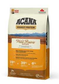 Cухий корм Acana Wild Prairie Dog 11,4 кг