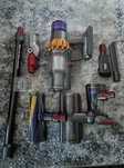 Sprzedam odkurzacz Dyson V15 – stan idealny