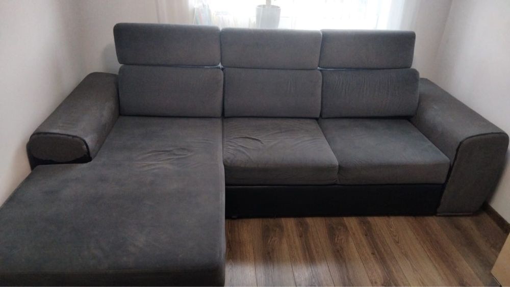 Naroznik oddam za darmo