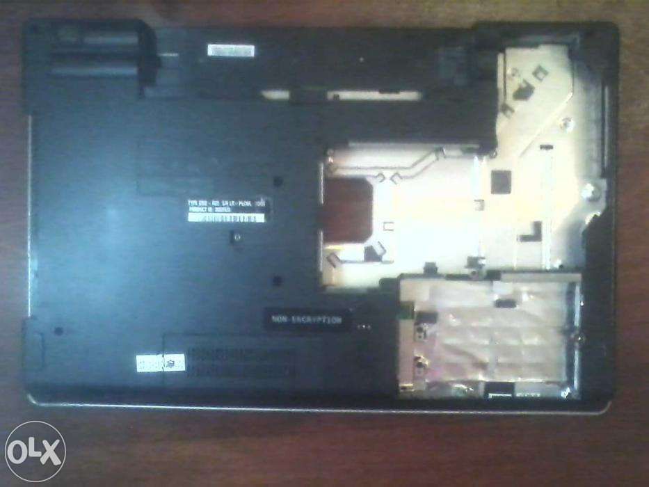 Разборка: корпус и другое к ноутбуку Lenovo Think Pad Edge 15 0302 RZ8