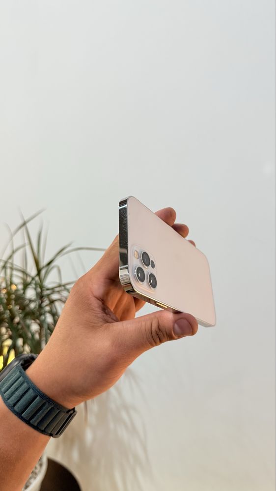 Iphone 12 Pro 128 Gb Silver акб 100%