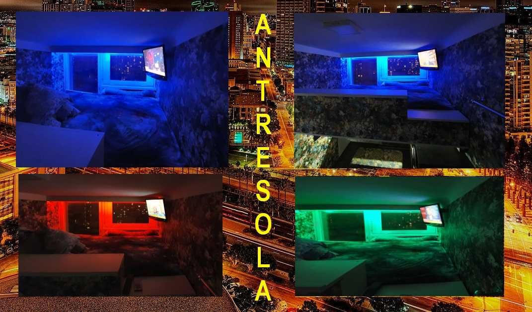 KLIMATYCZNE 32 m2 k/Atrium  (Podziel 2 Pok) dla 1-4 os (0% Prowizji)
