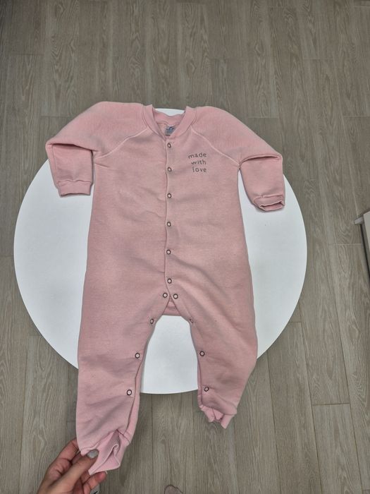 Трикотажний чоловічок з байкою всередині  пудровий колір
Вхід
0
0
ua
б