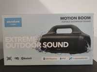 Anker soundcore motion boom