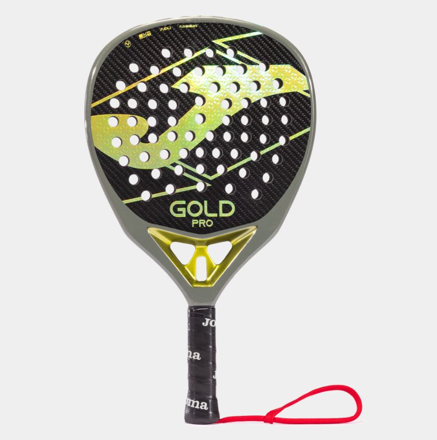 Raquete de Padel Joma Gold Pro